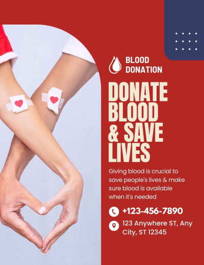 World Blood Donor Day IB1612