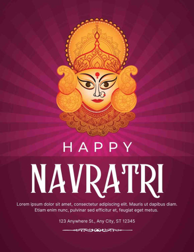 Navaratri IB0155