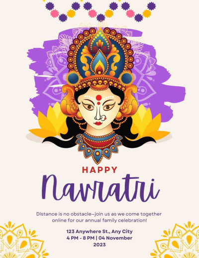 Navaratri IB0156