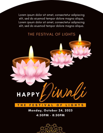 Diwali IB1744