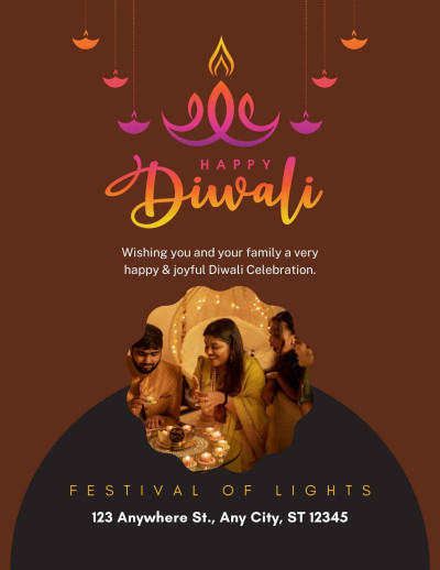 Diwali IB1756