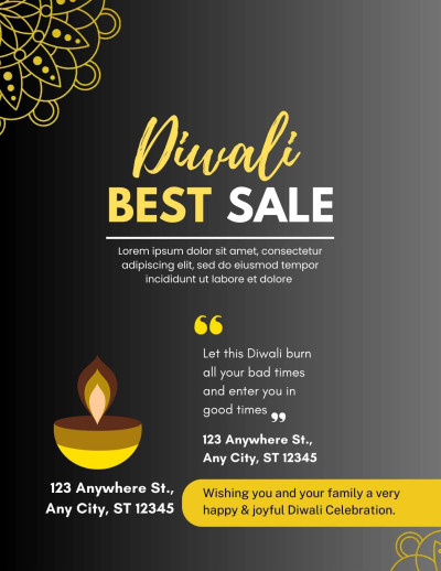 Diwali IB1759