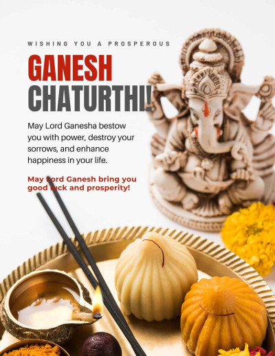 Ganesh Chaturthi IB1774