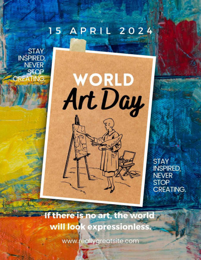 Art Day IB1792