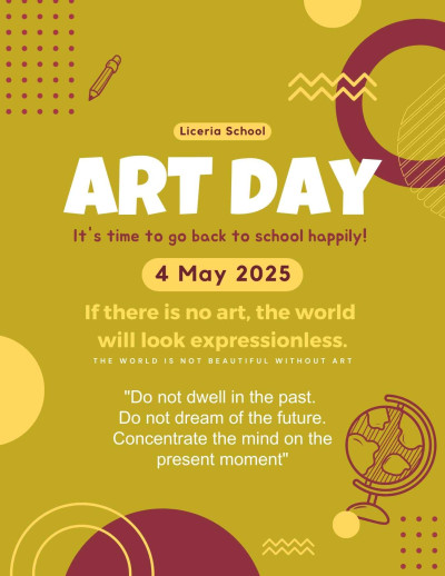 Art Day IB1798