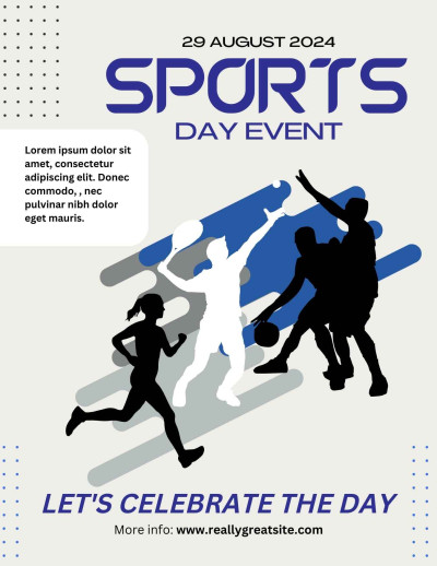 Sports day IB1824