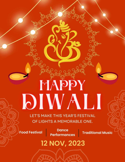 Diwali IB1850