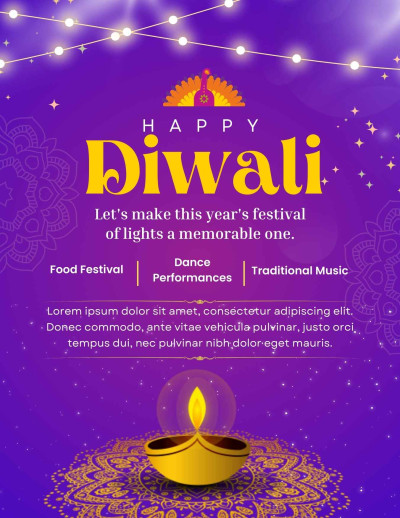 Diwali IB1852