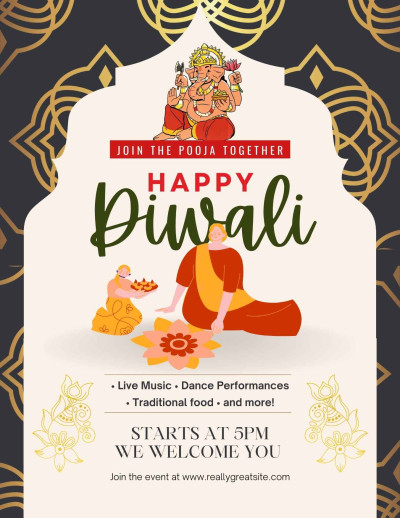 Diwali IB1853