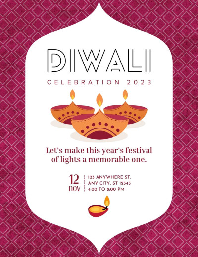 Diwali IB1857