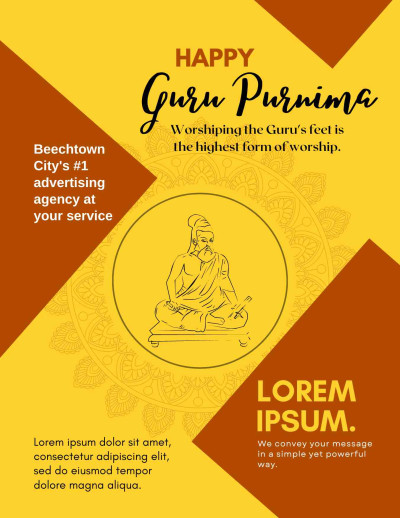 Guru Purnima IB0181