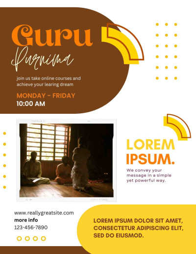 Guru Purnima IB0188