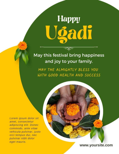 Ugadi IB 2381