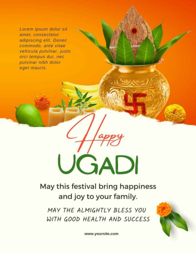 Ugadi IB 2382