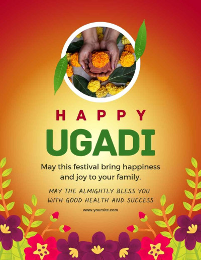 Ugadi IB 2392