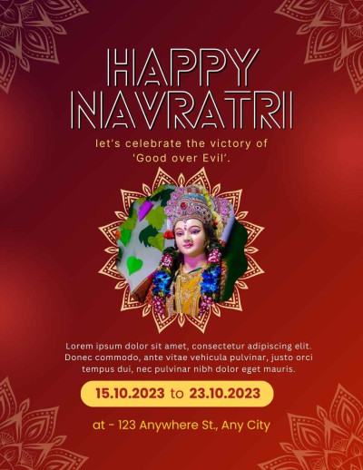 Navaratri IB 2424