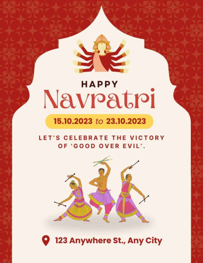 Navaratri IB 2426