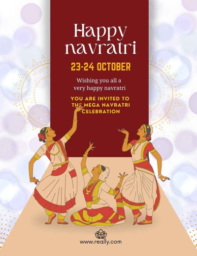 Navaratri IB 2429