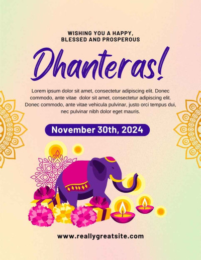 Dhanteras IB 2453