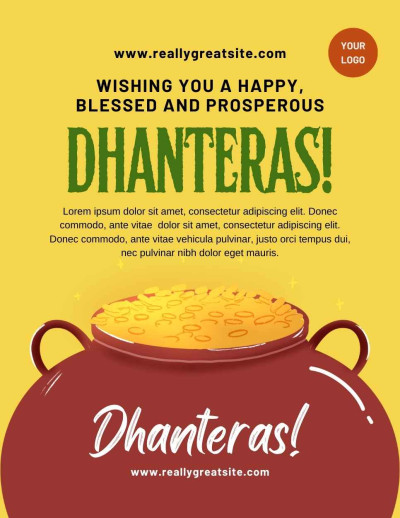 Dhanteras IB 2457