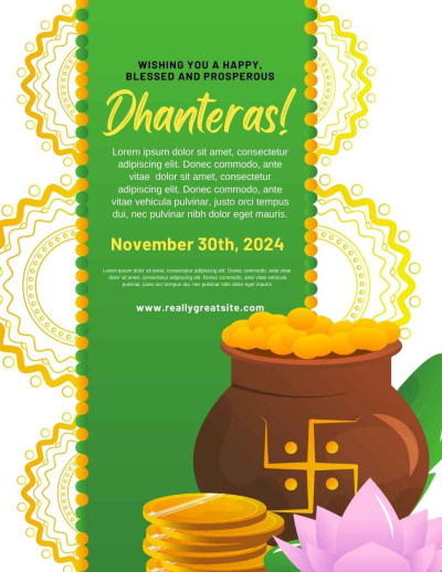 Dhanteras IB 2459