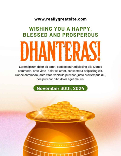 Dhanteras IB 2460