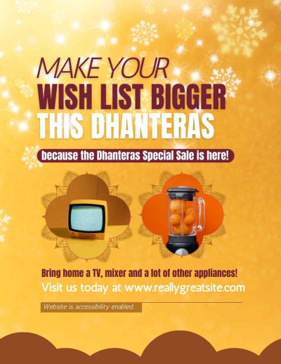 Dhanteras IB 2463