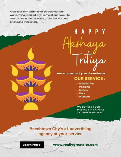 Akshaya Tritiya IB0199