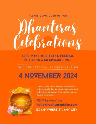 Dhanteras IB 2470