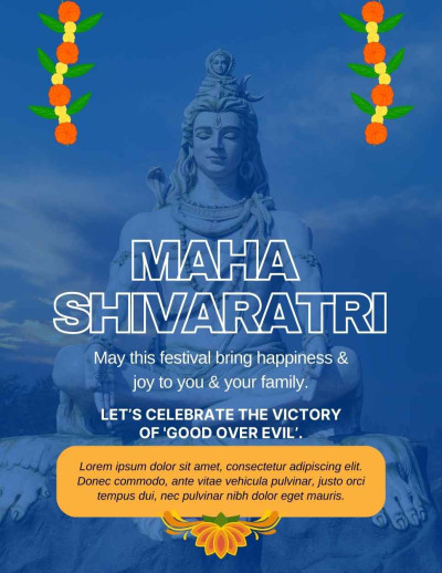 Shivaratri IB 2474