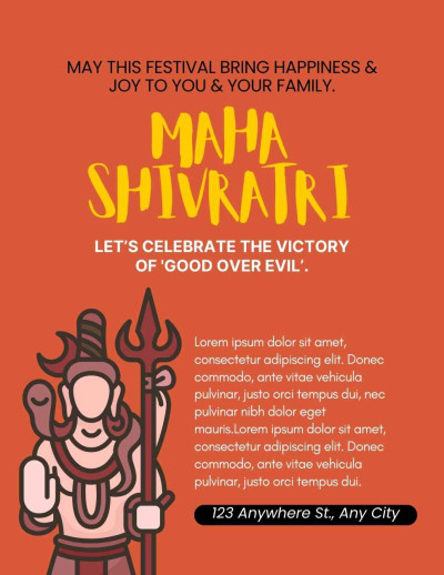 Shivaratri IB 2476