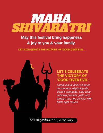 Shivaratri IB 2478