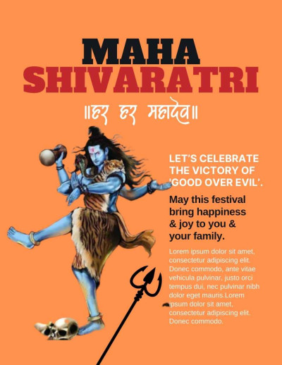 Shivaratri IB 2482