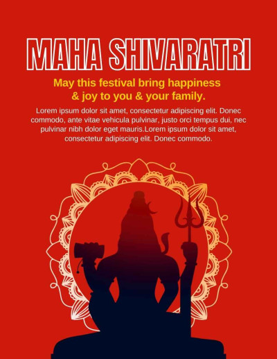 Shivaratri IB 2484