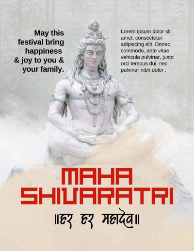 Shivaratri IB 2486