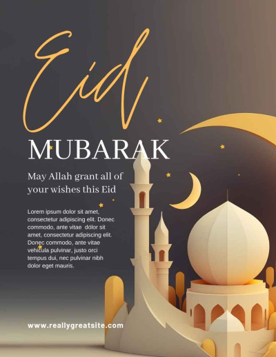 Eid al-Fitr IB 2492