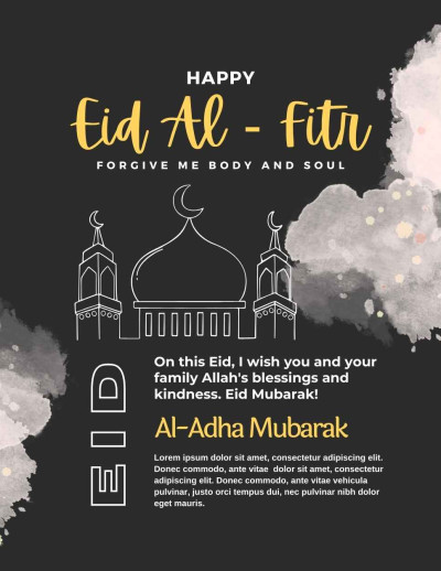 Eid al-Fitr IB 2495