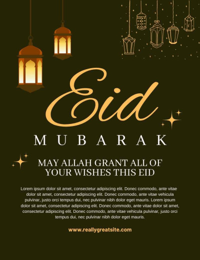 Eid al-Fitr IB 2510