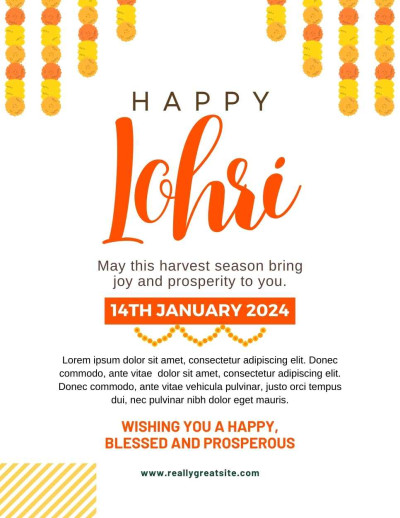 Lohri IB 2525