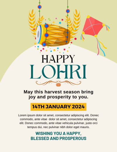 Lohri IB 2528