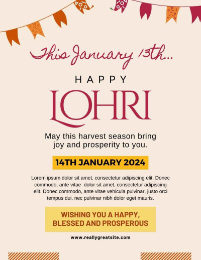 Lohri IB 2529