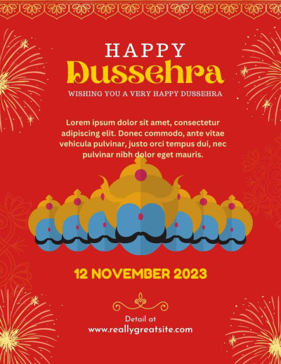 Dussehra IB 2532