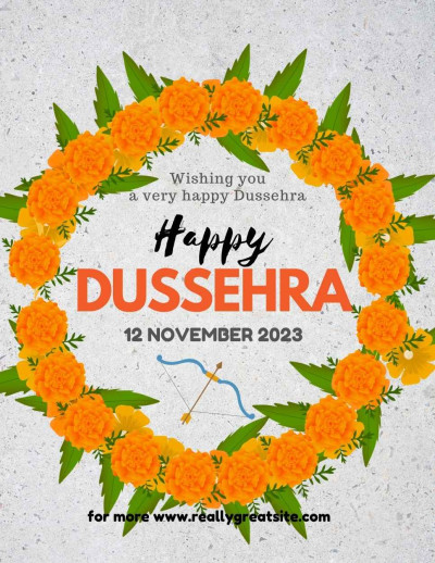 Dussehra IB 2536