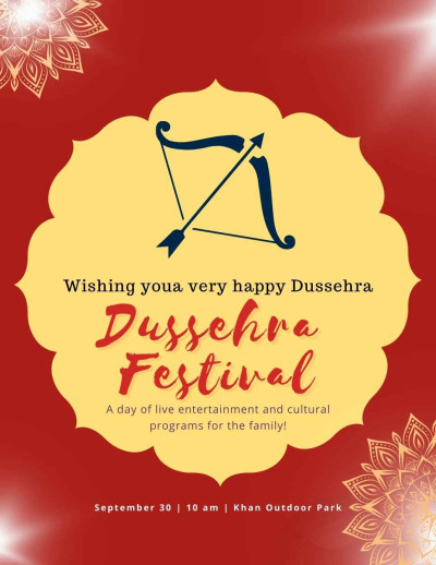 Dussehra IB 2540