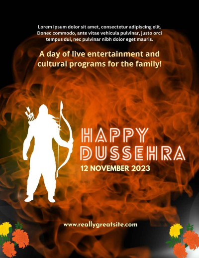 Dussehra IB 2541