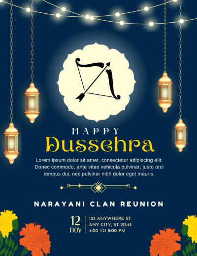 Dussehra IB 2548