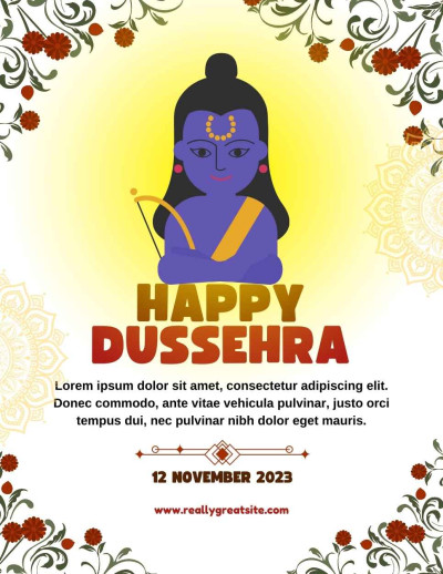 Dussehra IB 2550