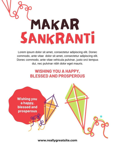 Makar Sankranti IB 2576