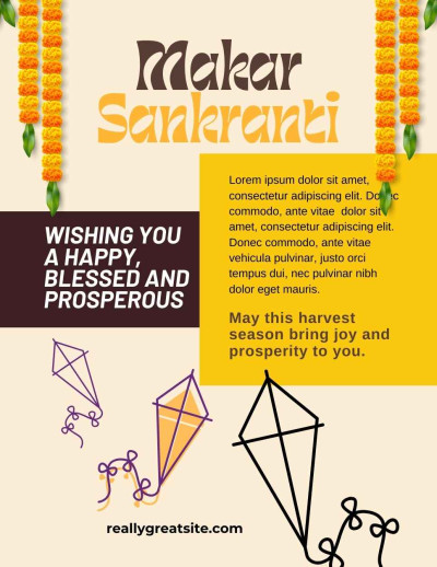 Makar Sankranti IB 2584