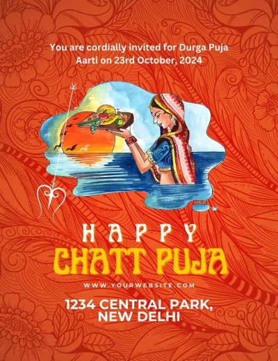 Chhath Puja IB 2614